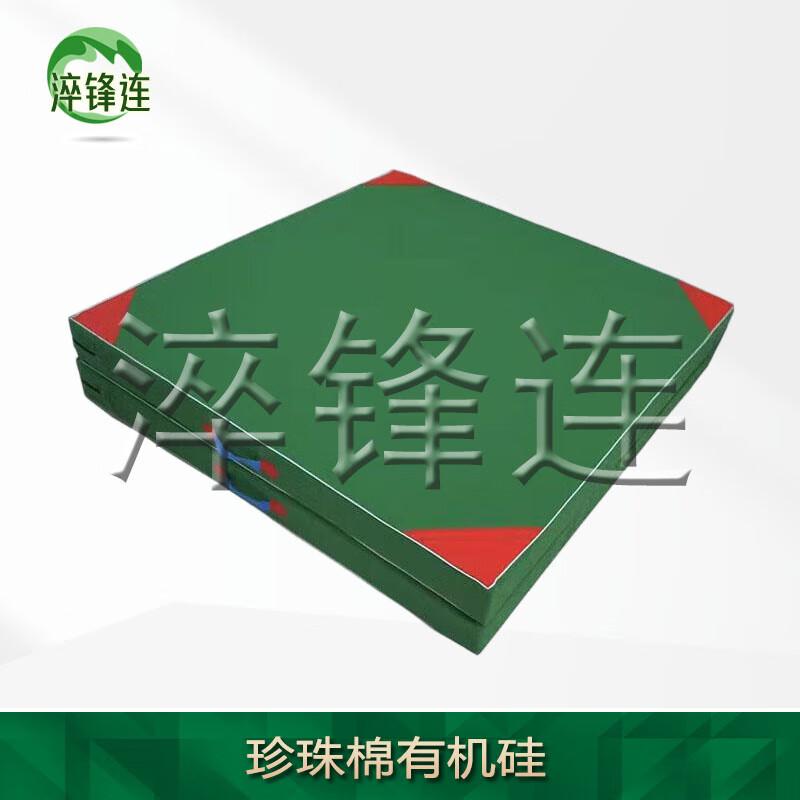 Versatile Foldable Training & Gymnastics Mats