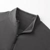 FIRS Men's Stand-Collar Business Casual Jacket