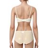 Fila No Wire Bra Panty Set Badrh1448fecr