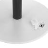 INDOOR/OUTDOOR LAMP Zack gray WATERPROOF adjustable