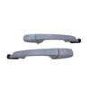 Outside Door Handles Mazda RX-8 2003 2004 2005 2006 2007 2008 2009 1 Pair