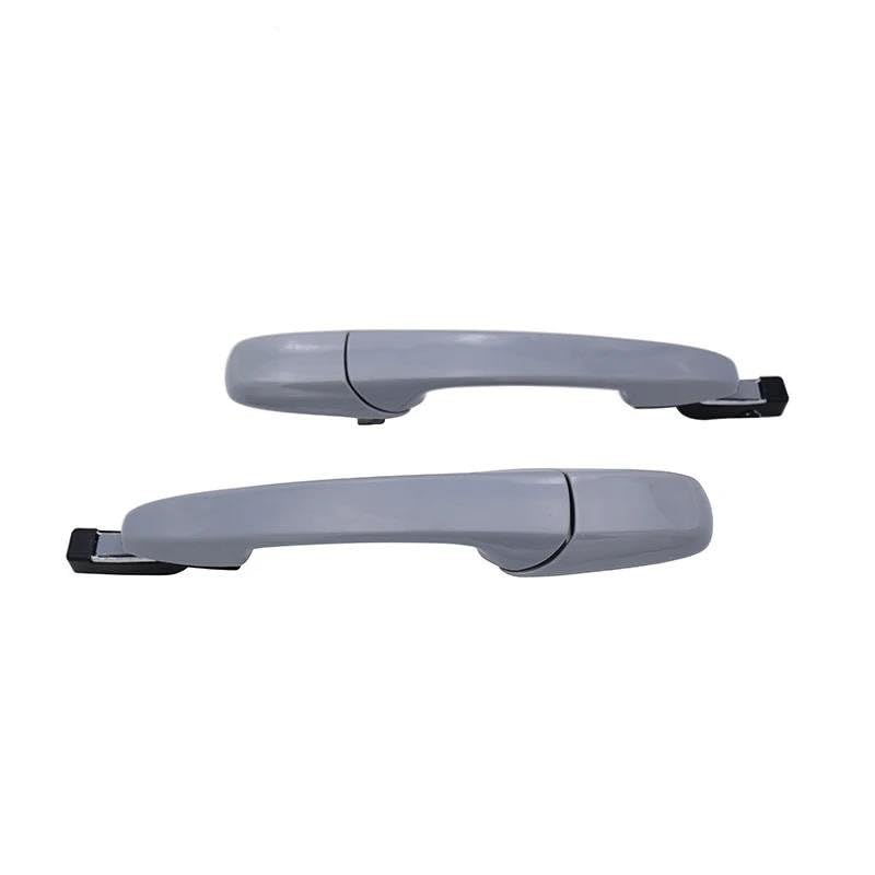 Outside Door Handles Mazda RX-8 2003 2004 2005 2006 2007 2008 2009 1 Pair