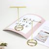 T-Shaped Jewelry Display Stand Professional Earring Display Stand Earring Holder  Jewelry Counter