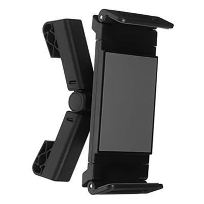 Auto-montierter hinterer Rücksitz-Telefonhalter für Autofahrten. Teilename: Ersatz-Autotelefonhalter. Spezifikationen