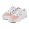 Puma Cali Casual Low Top Sneakers Women sneakers White Pink 375008-02