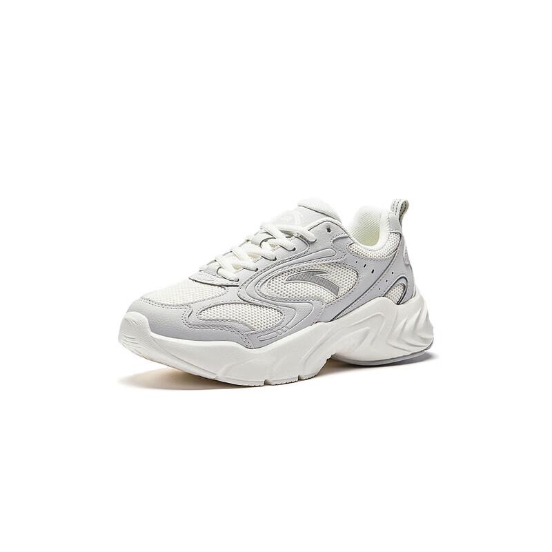 ANTA Women s Autumn Comfort Casual Dad Shoes US 6.5