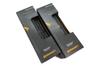 Set of 2 Continental Grand Prix 4 Season Black Edition Treads X (700 23cm) [Used]
