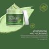 Gentle Mint & Green Tea Body Scrub with Aloe Vera  Refreshing, Moisturizing Exfoliant for All Skin Types, Easy To Use for Clean, Soft, and Revitalized
