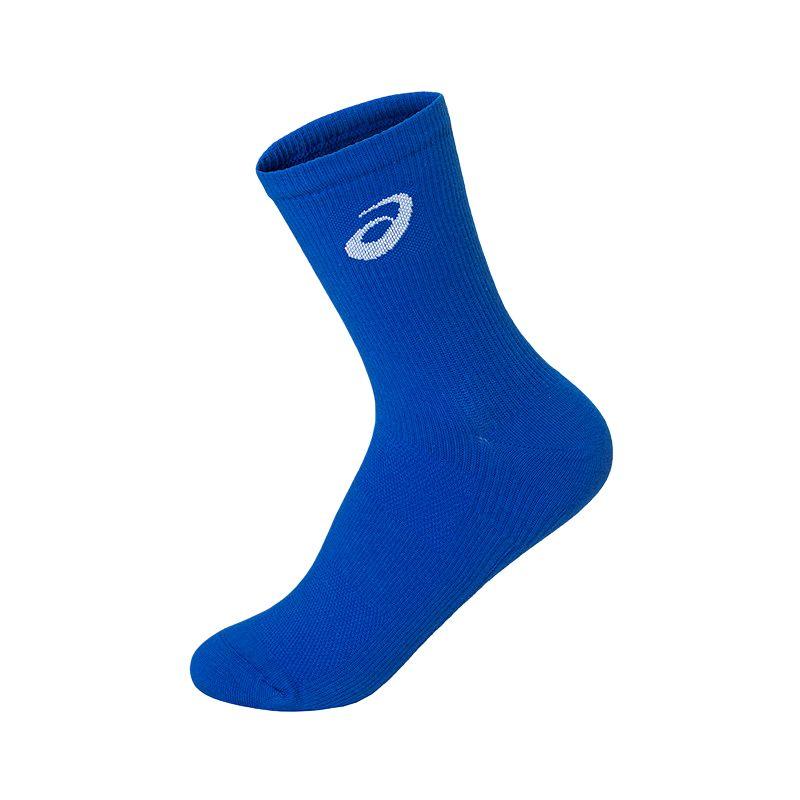 ASICS Sports Performance SS25 Socks 1 Pack 1 Pack 5005 Arthur s Blue Kids 339251723003-5005 L