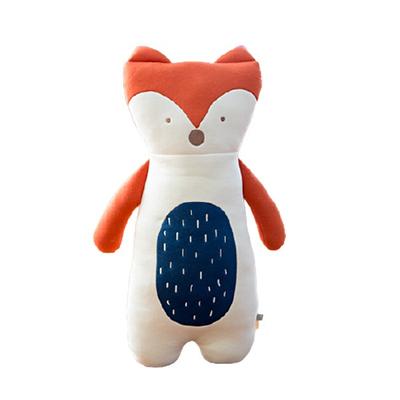 Island Uni Fox Loved Doll, Uni Loved Doll, Korean Baby Products