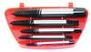 5-PIECE BOLT EXTRACTORS 3.3-19.0 - T 14A105