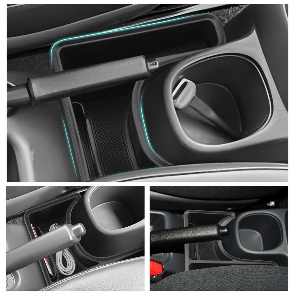 Ruiya Suzuki JB23 JB33 Console Box, Console Tray, Storage Box, Jimny JB23w, Console Box,