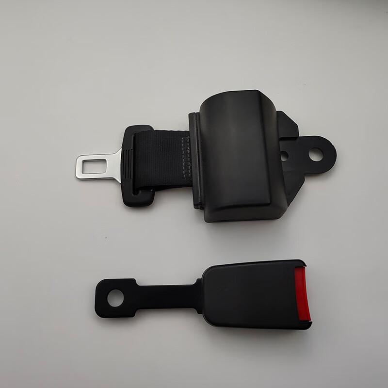 Универсальный двухточечный ремень безопасности