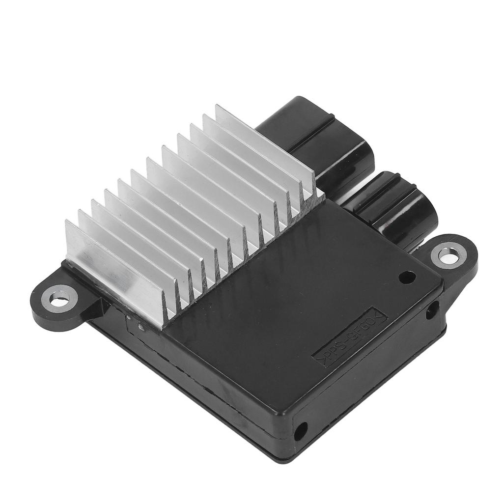 Kylfläktsstyrenhet för kylare Modul 4993003280 Biltillbehör Ersättning för Highlander RAV4