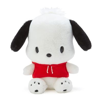 Sanrio Pochacco Plush Toy S 103209 (Standard)