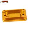 Front Brake Reservoir Fluid Cover Cap For SUZUKI RMX250S DR250R 250SB DRZ400S DRZ400SM ATV LTR450 LTZ400 LTZ400Z LTZ250 JFG