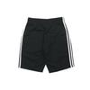 adidas Originals 3 Stripes Shorts Men's Black CW1305