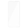 For ZTE Blade A34 Phone Screen Protector 0.3mm Arc Edge Tempered Glass Film