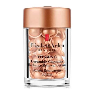 Serum - ELIZABETH ARDEN - Vitamin C Ceramid Kapseln - 30 Stück - Ohne Parabene - Alle Hauttypen