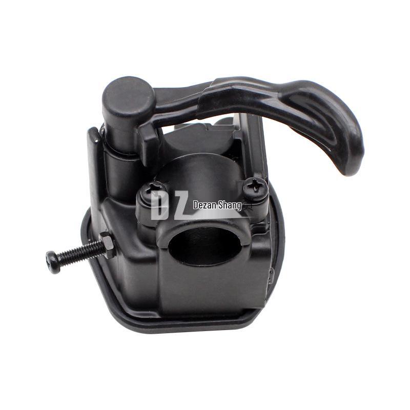 ATV Beach Buggy Big Bull Thumb Throttle Accelerator Fixing Seat
