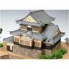 Woody Joe 1/150 Bitchu Matsuyama Castle Wooden Model Assembly Kit