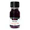 Fragrance Oils 10ml - Dream
