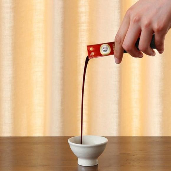 Pungnyeonbogam Estratto di Ginseng Rosso Coreano Oggi Buon Momento, 15g / Kfood, Autentico Cibo Coreano