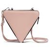 Prada DIY Style Cosmetic Bag Berlin Girl, French Romance, Sweet, Cool, Gentle, Portable Crossbody Bag, Portable, Black Berlin Girl
