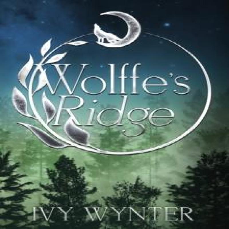 Wolffes Ridge by Ivy Wynter Hardback Book 9798988285526