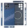 Carbon Fibre Case For ZTE Nubia Redmagic 11 Pro Plus Back Cover Case for REDMAGIC 11 PRO PRO+