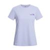 LAFUMA Women's Outdoor Quick-Dry Sun Protection Crew Neck T-Shirt LFTS5BS66