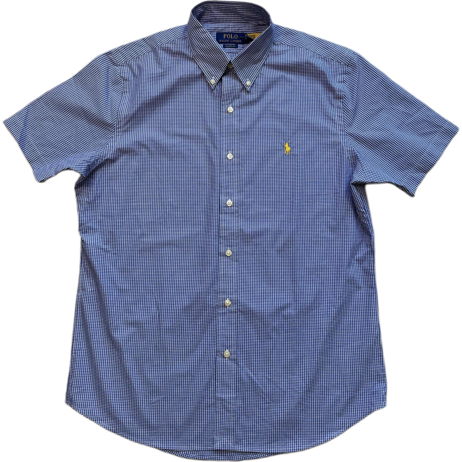 Polo Ralph Lauren Classic Embroidered Pony Polo Shirt Men shirts 710591730-001 XXL