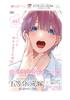 The Quintessential Quintuplets Card Game Victory Prayer Deck Nakano Ichika Pack