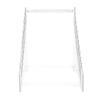 Acrylic Record Storage Black Acrylic Rack Easy Access Record Display  Home Display