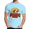 Movie Arrakis Sandworm Riders T Shirt Quality Cotton Harajuku Man S O Neck Streetwear La