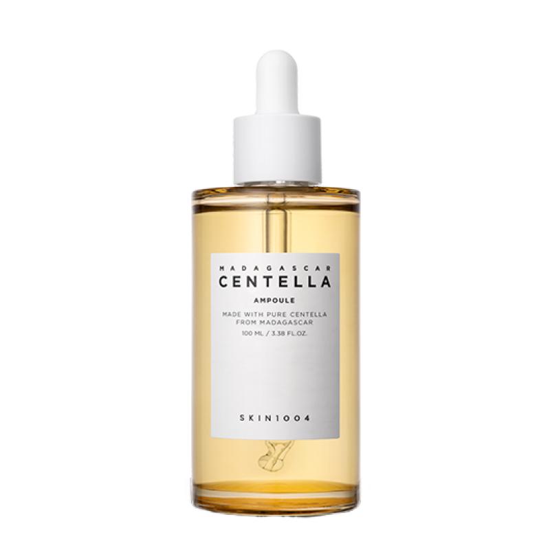 

SKIN1004 Madagascar Centella Ampoule Soothing & Hydrating Facial Serum 100ml