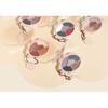 Kaxier - Keychain Joy Cloud 5-Color Eyeshadow Palette - 6 Types
