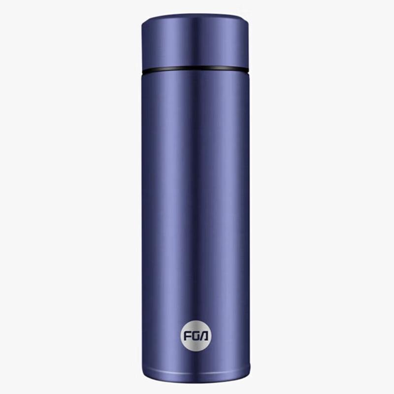 Fuguan Rongzhi 304 Stainless Steel Vacuum Insulated Mug