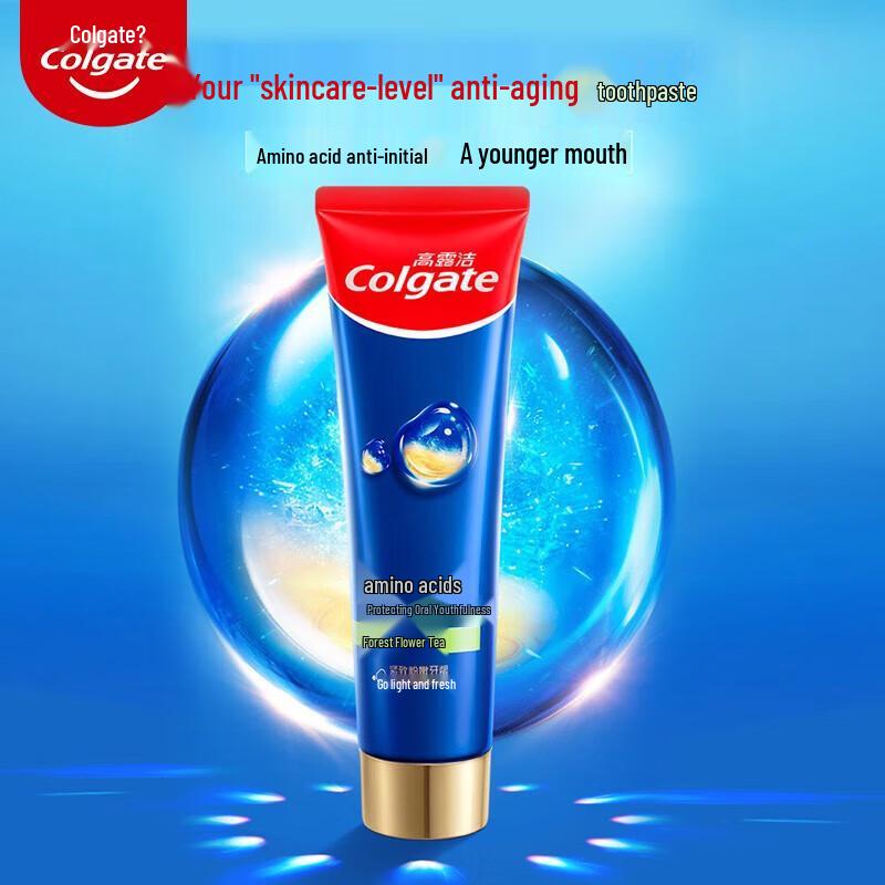 Colgate Amino Acid Toothpaste