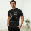 Funny Raymond Brown RB Tour 2026 Concert TShirt Unisex Round Neck Cotton T Shirt Short Sleeve Tees Summer Clothes