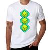 Faux Tshirt T Shirt Unisex Plain Tshirt