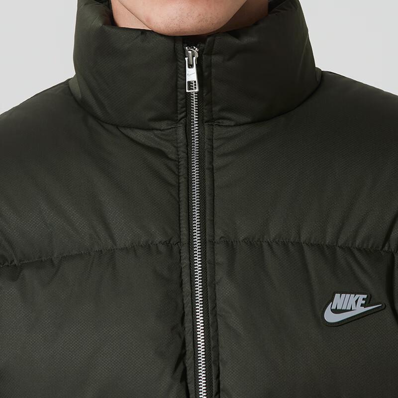 Nike Men's Winter Lifestyle Down Jacket IM2081-355