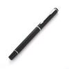 Simple business style ballpoint pen, 0.5mm student pen for daily writing, study office pen
