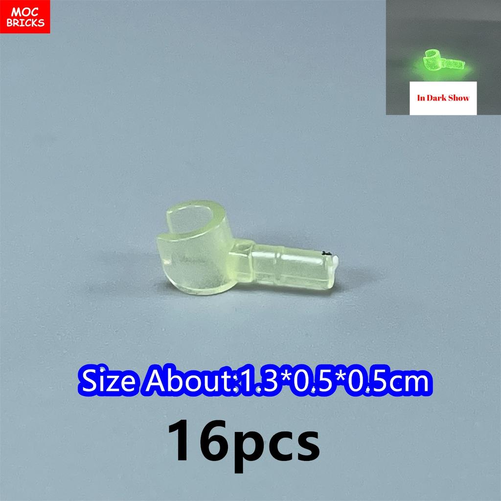 MOC Bricks MOC Bricks 4cm Figure Body Part Hands Mini Dolls 983 Assembled Building Blocks Educational Parts Kids Toys