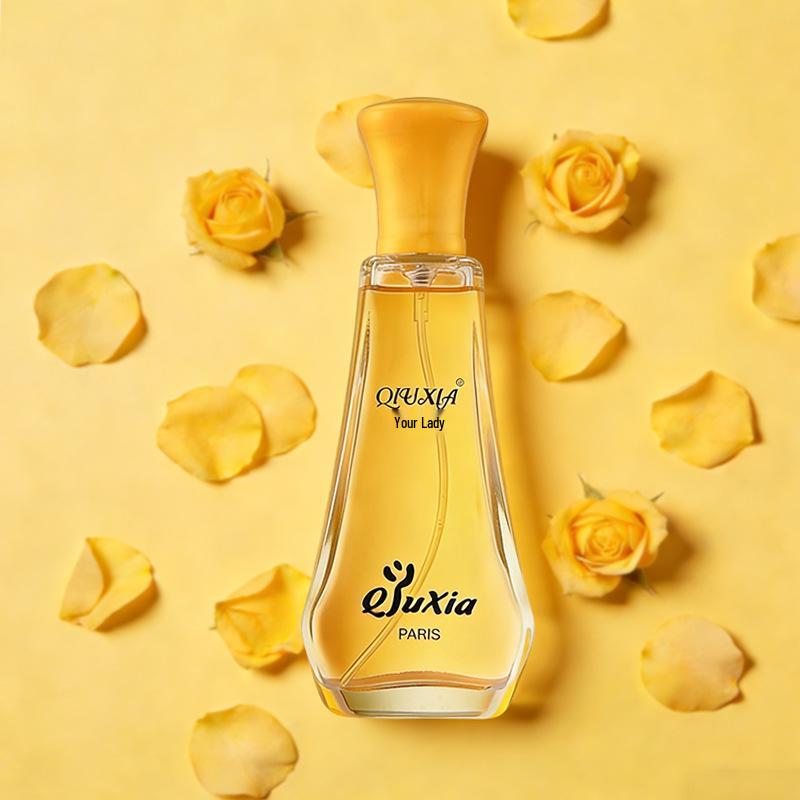 Autumn Mist Noble Lady Women s Perfume – Long-lasting, Light, Fresh Floral Fruity Scent. 50ml