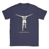 Men TADEJ POGACAR Cycling Pogi World T Shirts  Pure Cotton Clothing Casual Short Sleeve Crewneck Tees Classic T-Shirts
