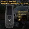 For Dodge Ram 1500 2500 3500 2009-2012 Window Switch Front Right Passenger Side