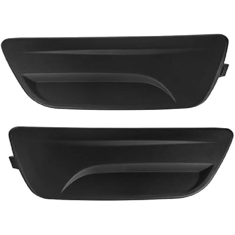 

Fog Light Covers, Compatible with Malibu Eco 13-14/Fit Malibu 13-15(submodel: LS, LT)/Fit Malibu Limited 16(submodel: LS, LT) Left & Right Side Fog