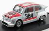 BRUMM FIAT ABARTH 1000 1971 Abarth 70. Jubiläum BRUMM FIAT ABARTH 1000 TRENTO BONDONE 1/43 [Artikel]