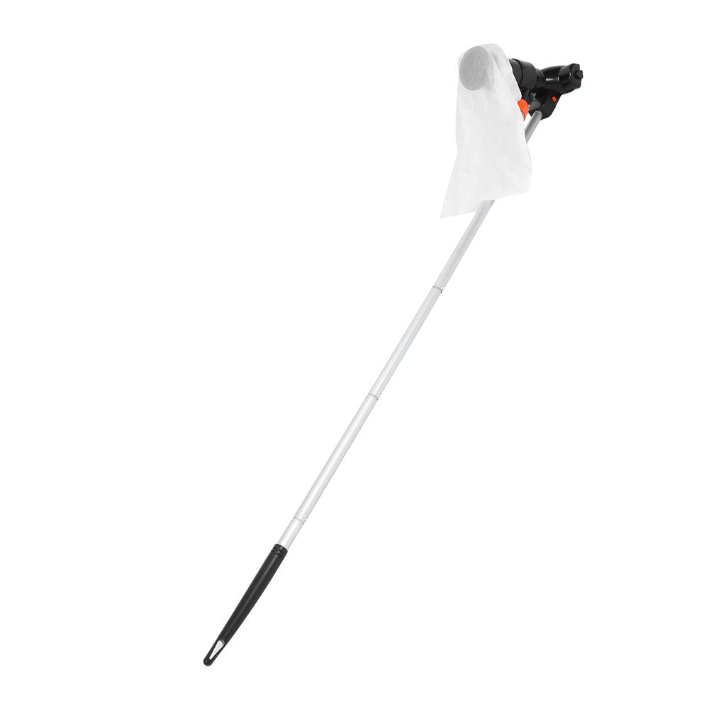Vacuum Jet Entertainment Jet Swimming Pool Underwater Cleaner with Collection Bag for Garden